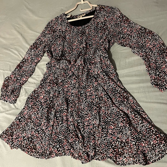 Size Large RW & co dress - Picture 1 of 3